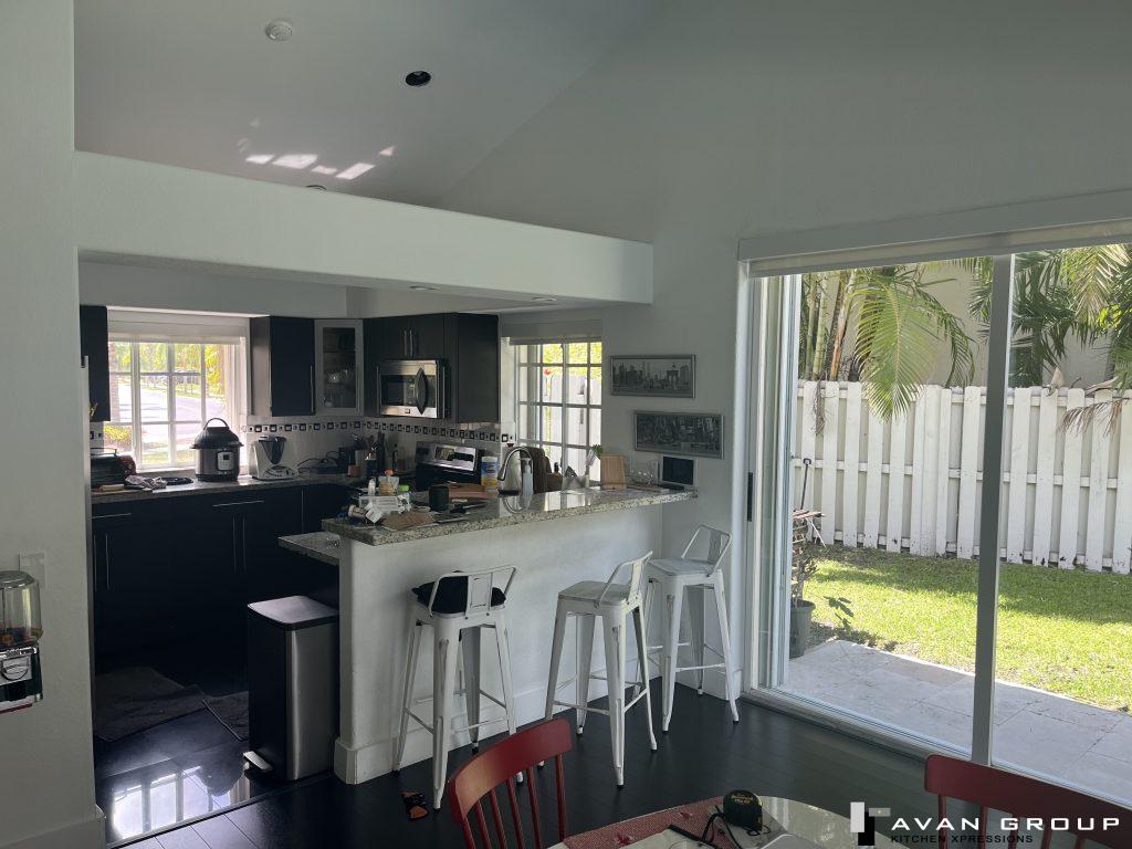 Before Kitchen