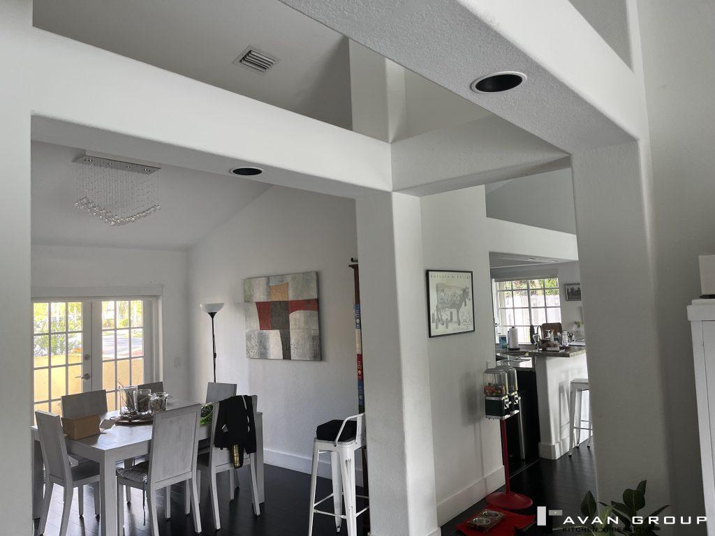 Before Kitchen