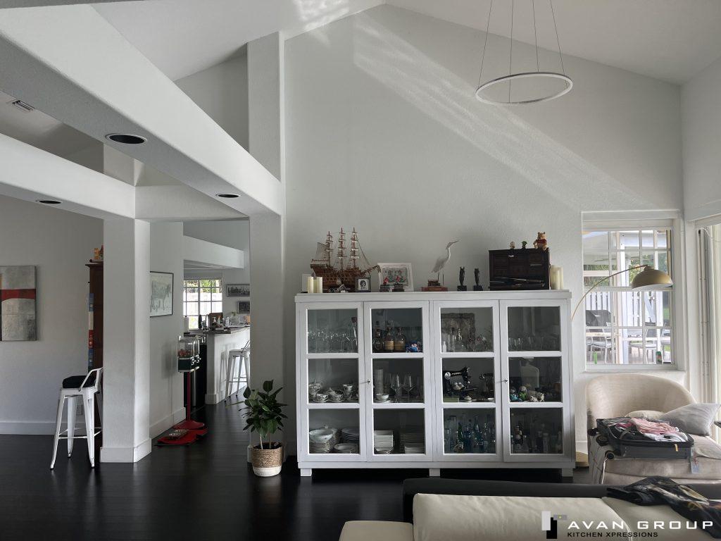 Before Kitchen