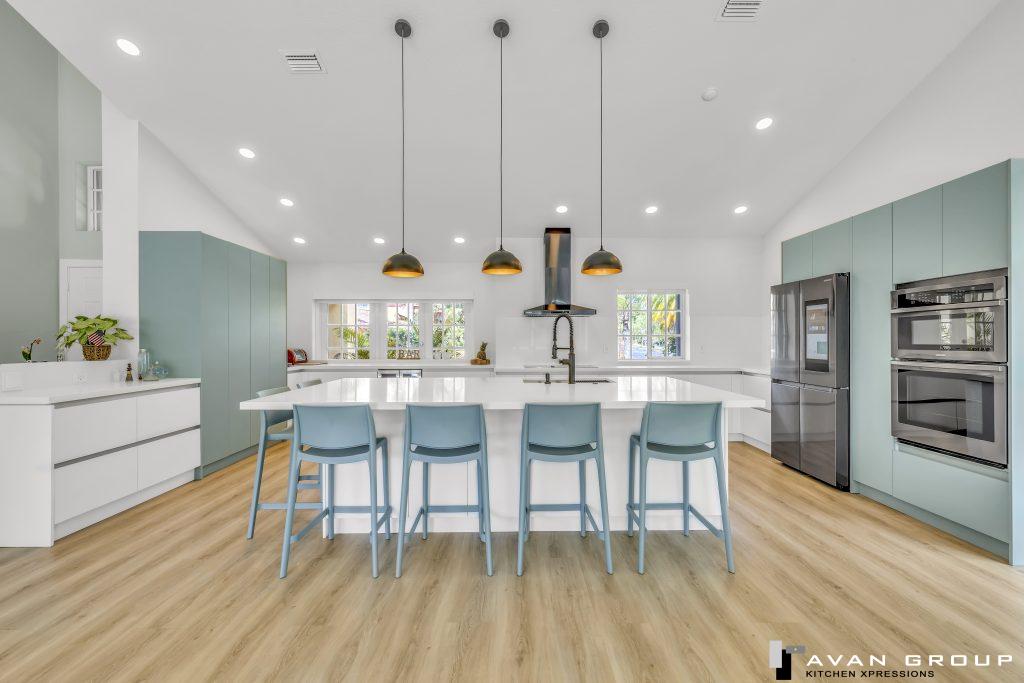 Kitchen Renovation