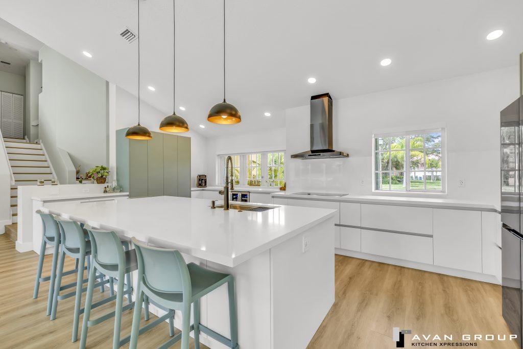 Kitchen Renovation
