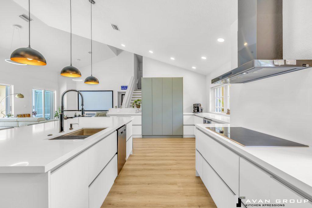 Kitchen Renovation