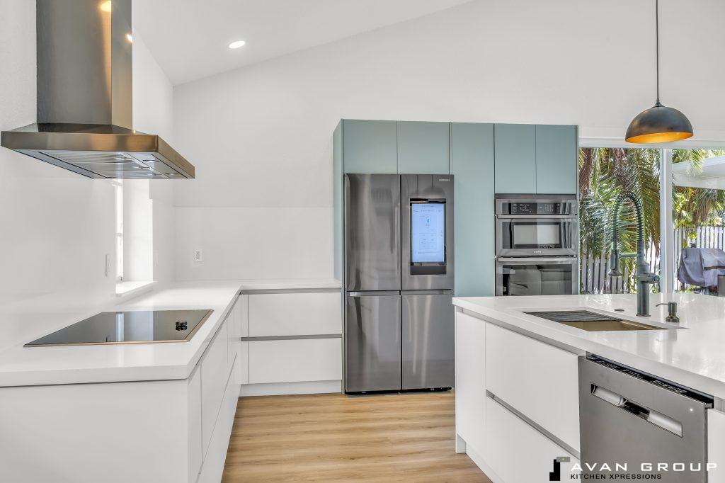 Kitchen Renovation