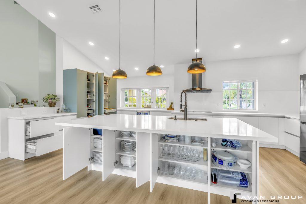 Kitchen Renovation